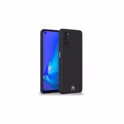 Coque - IBROZ - Oppo A72 - Antichoc - Souple - Compatible avec charge sans fil