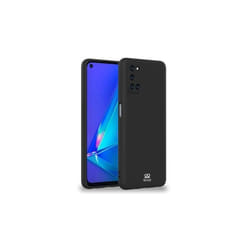 Coque - IBROZ - Oppo A72 - Antichoc - Souple - Compatible avec charge sans fil