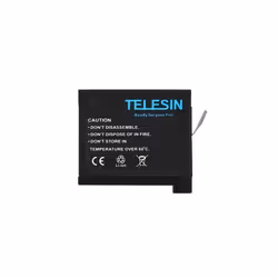 Batterie Lithium - IBROZ - IB-GOPBTR401-H4 - Compatible GoPro Hero 4 - 1200 mAh - 3.80V