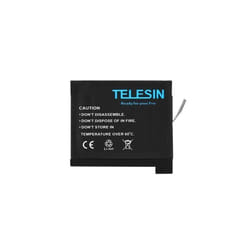 Batterie Lithium - IBROZ - IB-GOPBTR401-H4 - Compatible GoPro Hero 4 - 1200 mAh - 3.80V