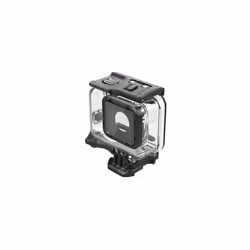 Caisson étanche pour GoPro Hero 567 Black et Hero 2018 - IBROZ - jusquà 50m - Noir