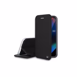 Etui en cuir - IBROZ - Oppo Find X3 Pro - Verre trempé 9H - Couvercle magnétique - Support paysage