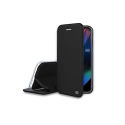 Etui en cuir - IBROZ - Oppo Find X3 Pro - Verre trempé 9H - Couvercle magnétique - Support paysage