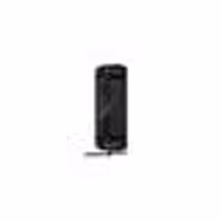 Coque anti-chocs - Ibroz - TPX - Noir - Protection - Design ajouré
