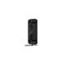Coque anti-chocs - Ibroz - TPX - Noir - Protection - Design ajouré