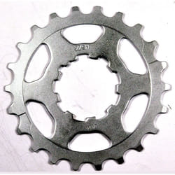 Pignon vélo - Shimano - 10 vitesses - 16 dents - Adaptable - Intermédiaire