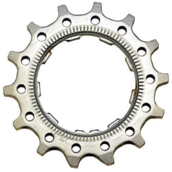 Pignon vélo - Shimano - 8/9 vitesses - 17 dents - Adaptable - Haute performance