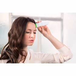 Withings Thermo Contact Vert, Blanc Front Boutons - Vue supplémentaire 8