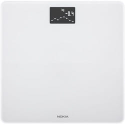 Withings Body / White Carré Blanc Pèse-personne électronique