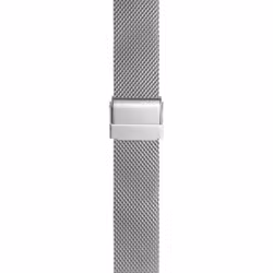 Withings Milanese, Bracelet de montre, Withings, Métal, Acier inoxydable, 18 mm