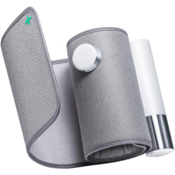 Withings WPM04-ALL-INTER tensiomètre (pression artérielle) Bras supérieur Automatique 8 utilisateur(s)