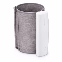 Withings WMP05-GREY-ALL-INTER, Bras supérieur, Automatique, Gris, Boutons, LED, 50 mm