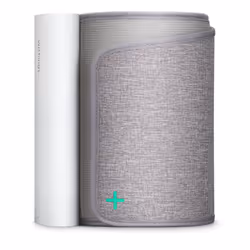 Withings WMP05-GREY-ALL-INTER tensiomètre (pression artérielle) Bras supérieur Automatique