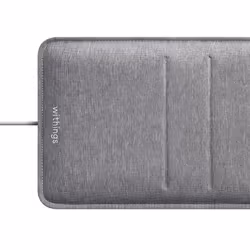 Withings Sleep Analyzer Gris Sous-matelas