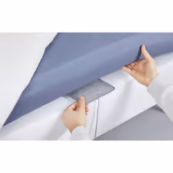 Withings Sleep Analyzer Gris Sous-matelas