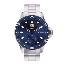 Withings SCANWATCH HORIZON