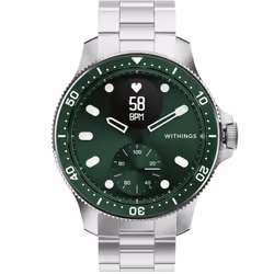 Withings ScanWatch Horizon