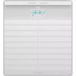 Withings Body Scan Carré Blanc Pèse-personne électronique