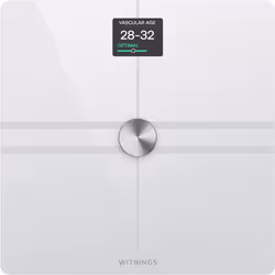 Withings Body Comp