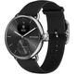Withings ScanWatch 2 1,6 cm (0.63") OLED 38 mm Hybride Acier inoxydable