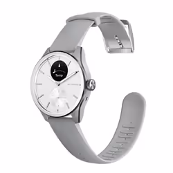 Withings ScanWatch 2, 1,6 cm (0.63"), OLED, 52,6 g