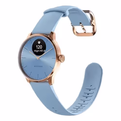 Withings ScanWatch Light, OLED, 27,1 g