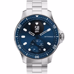 Withings ScanWatch Nova