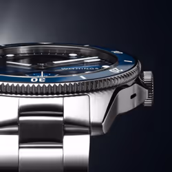 Withings ScanWatch Nova 0.63" OLED 42mm Hybride Acier inoxydable GPS - Vue supplémentaire 4