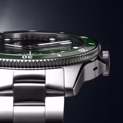 Withings ScanWatch Nova 1,6 cm (0.63") OLED 42mm Hybride Acier inoxydable GPS (satellite)