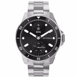 Withings ScanWatch Nova