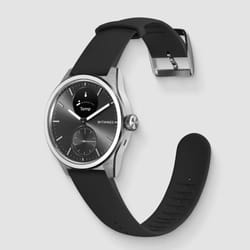 Withings ScanWatch 2 - 42 mm 0.63" OLED Analogique Vert