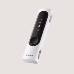 Withings SCT02-02-ALL-INT thermometre digital Thermomètre par contact Noir, Blanc Rectal Senseur - Vue supplémentaire 3