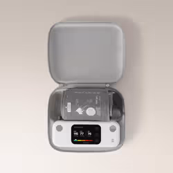 Withings WPM07-08-ALL-INT tensiomètre (pression artérielle) Bras supérieur Automatique 16 utilisateur(s) - Vue supplémentaire 3