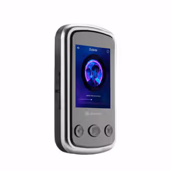Withings WPM07-08-ALL-INT tensiomètre (pression artérielle) Bras supérieur Automatique 16 utilisateur(s) - Vue supplémentaire 6