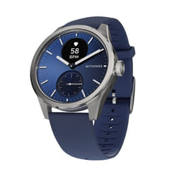 Withings - HWA10-Model 12 - Montre Connectée - Unisexe - Scanwatch 2