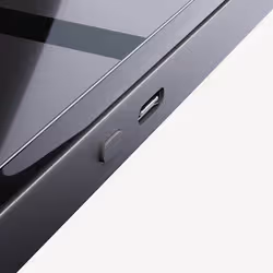 Withings WBS16-BLACK-ALL-INT balance Carré Noir Pèse-personne électronique - Vue supplémentaire 3