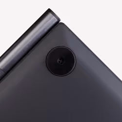 Withings WBS16-BLACK-ALL-INT balance Carré Noir Pèse-personne électronique - Vue supplémentaire 4