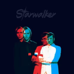 Alive AG Losers Can Win, Pop, CD, Starwalker, Support physique, Bang ehf / Prototyp Recording