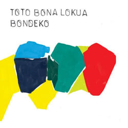 ImportCDs Bondeko Vinyl Musique du monde