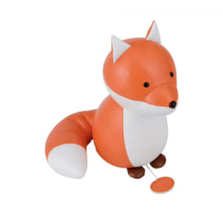 Little Big Friends Richard le renard