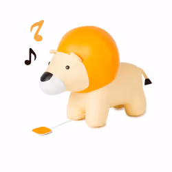 Little Big Friends 302559, Lion, Sonore
