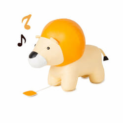 Little Big Friends 302559 peluche