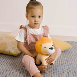 Little Big Friends 302559 peluche