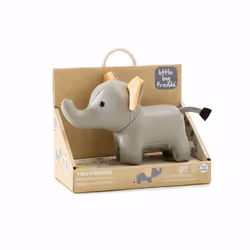 Little Big Friends 303006 peluche