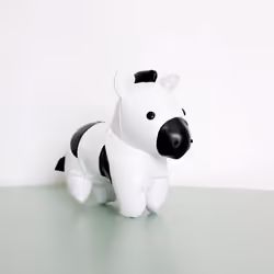 Little Big Friends 303136 peluche