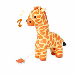 Little Big Friends 303273 peluche