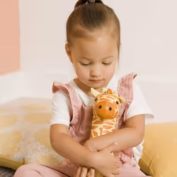 Little Big Friends 303273 peluche