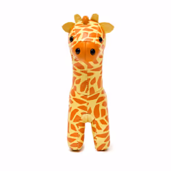 Little Big Friends 303334, Girafe, Sonore