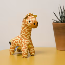 Little Big Friends 303334 peluche