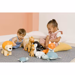 Little Big Friends 303334 peluche